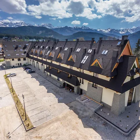 Tatra Hotel 3*