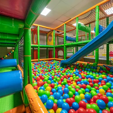 Hotel Tatra Zakopane