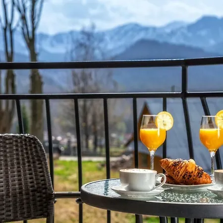 Hotel Tatra