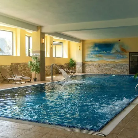 Tatra Hotell Zakopane