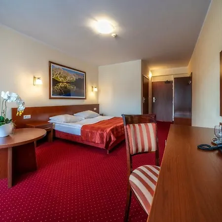Hotell Tatra