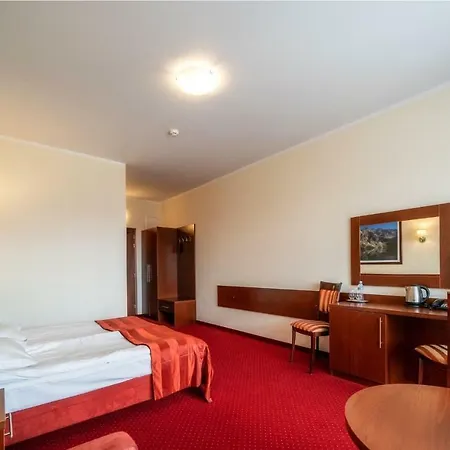Hotel Tatra 3*