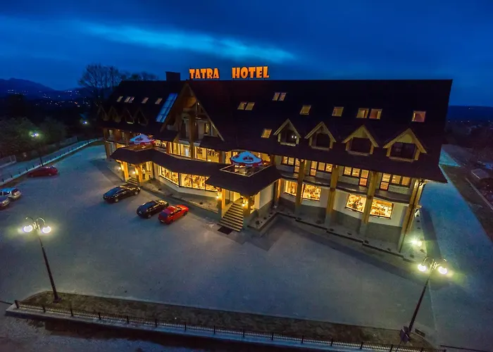Tatra Hotel Zakopane
