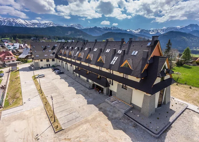Tatra Hotel 3*