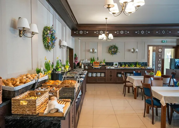 Hotel Tatra Zakopane