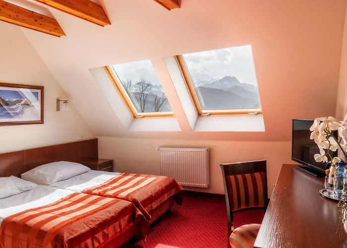 Tatra Hotel Zakopane