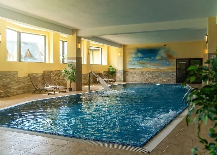 Tatra Hotel Zakopane