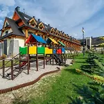 Tatra 3* Закопане