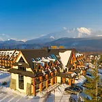 Tatra 3* Закопане