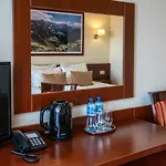 Tatra Отель Закопане