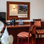 Tatra Отель