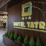 Tatra Отель 3*