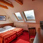 Отель Tatra