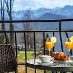 Отель Tatra
