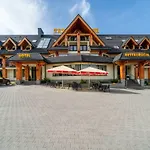 Tatra Отель
