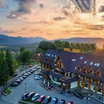 Tatra Отель