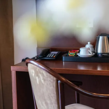 Hotel Tatra Zakopane