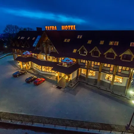 Tatra Hotel Zakopane