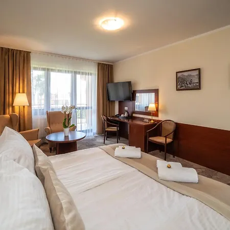 Hotel Tatra