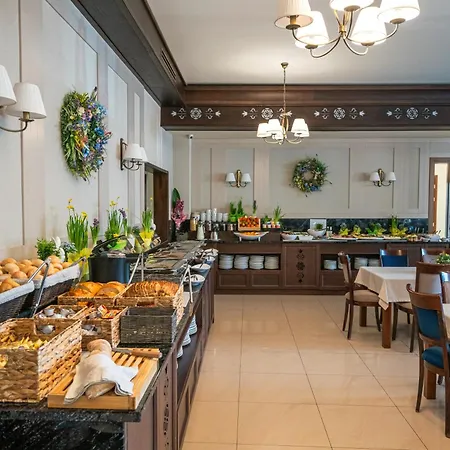 Hotel Tatra Zakopane