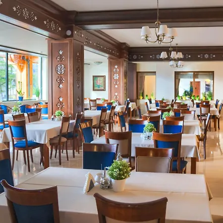 Hotel Tatra Zakopane