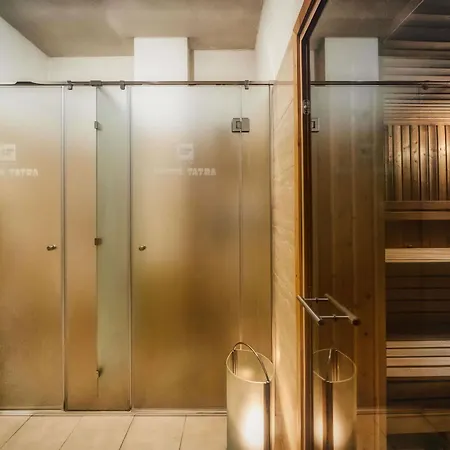 Hotel Tatra Zakopane