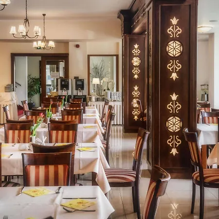 Tatra Hotel 3*