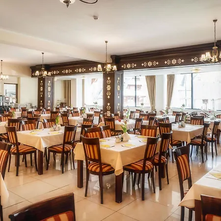 Hotel Tatra