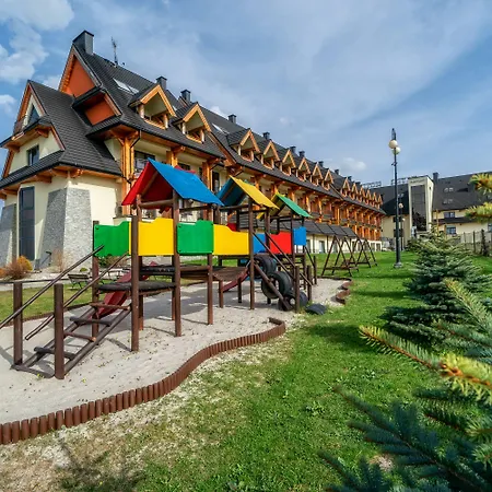 Tatra 3* Zakopane