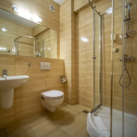 Hotel Tatra 3*