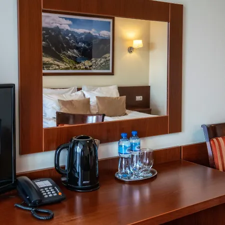 Tatra Hotel Zakopane