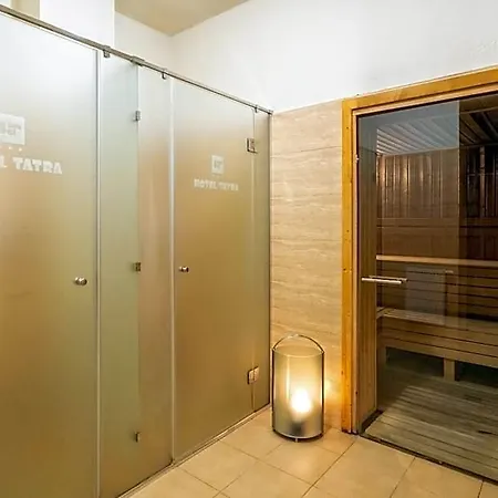 Ξενοδοχείο Tatra