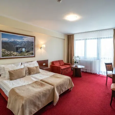 Hotel Tatra 3*
