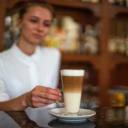 Hotel Tatra Zakopane