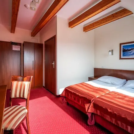 Hotel Tatra 3*