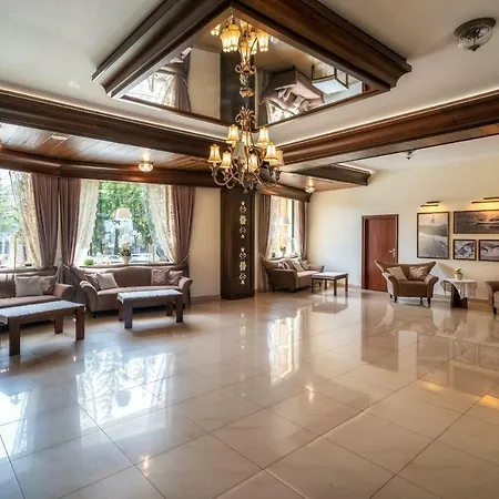 Tatra Hotel Zakopane