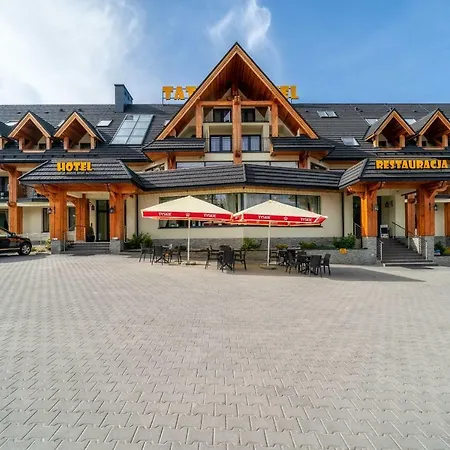 Tatra Hotel