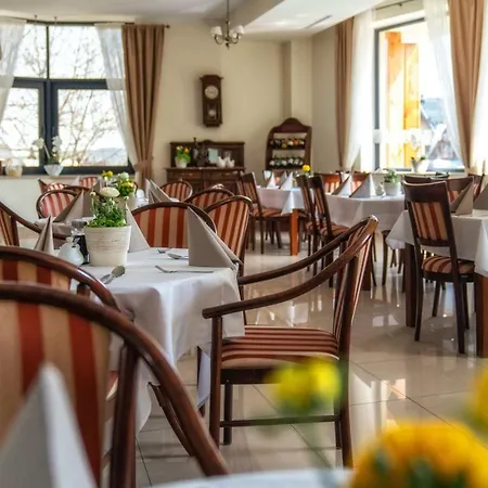 Tatra Hotel 3*
