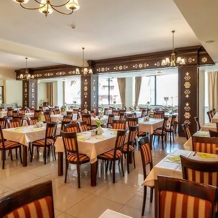 Tatra Hotel 3*