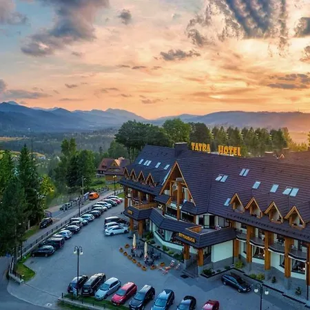 Tatra Hotel