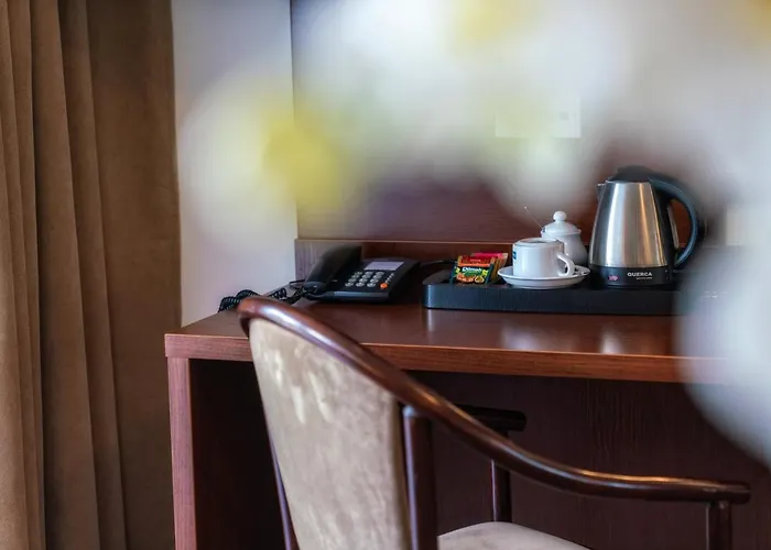 Hotel Tatra Zakopane