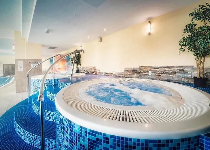 塔特拉酒店 3* 扎科帕内