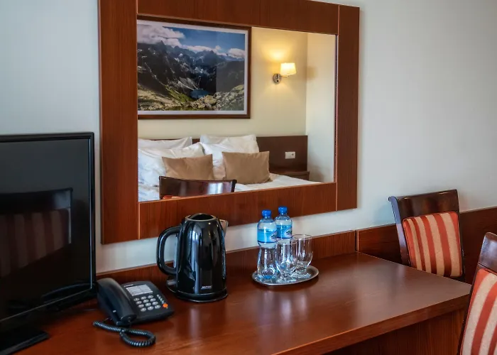 Tatra Hotel Zakopane