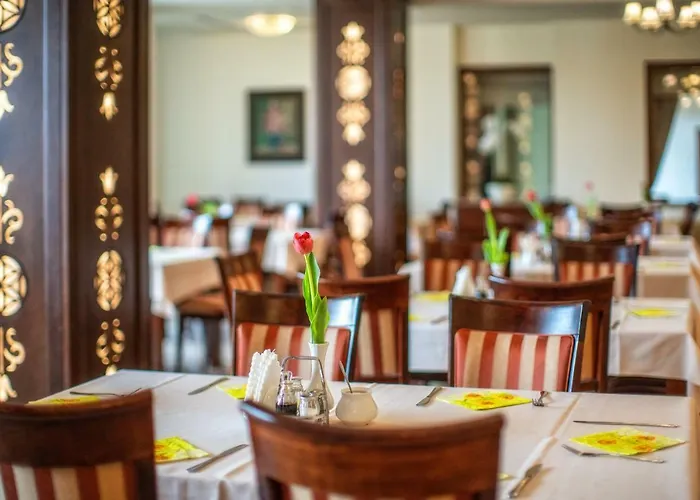 Hotel Tatra Zakopane