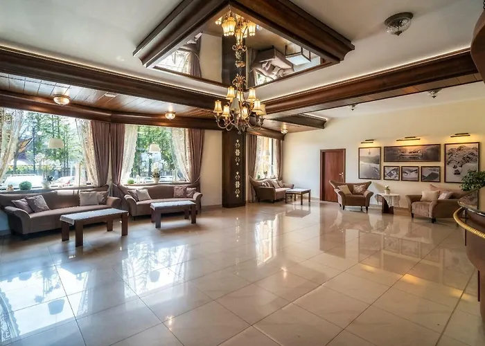 Tatra Hotel Zakopane